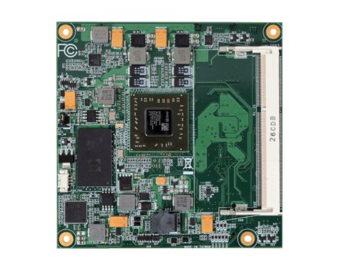 AMD® Embedded G-Series Rich I/O: 1 Intel GbE, 2 USB 3.0, 6 USB 2.0 Multiple expansion: 1 PCIe x4, 1 ...
