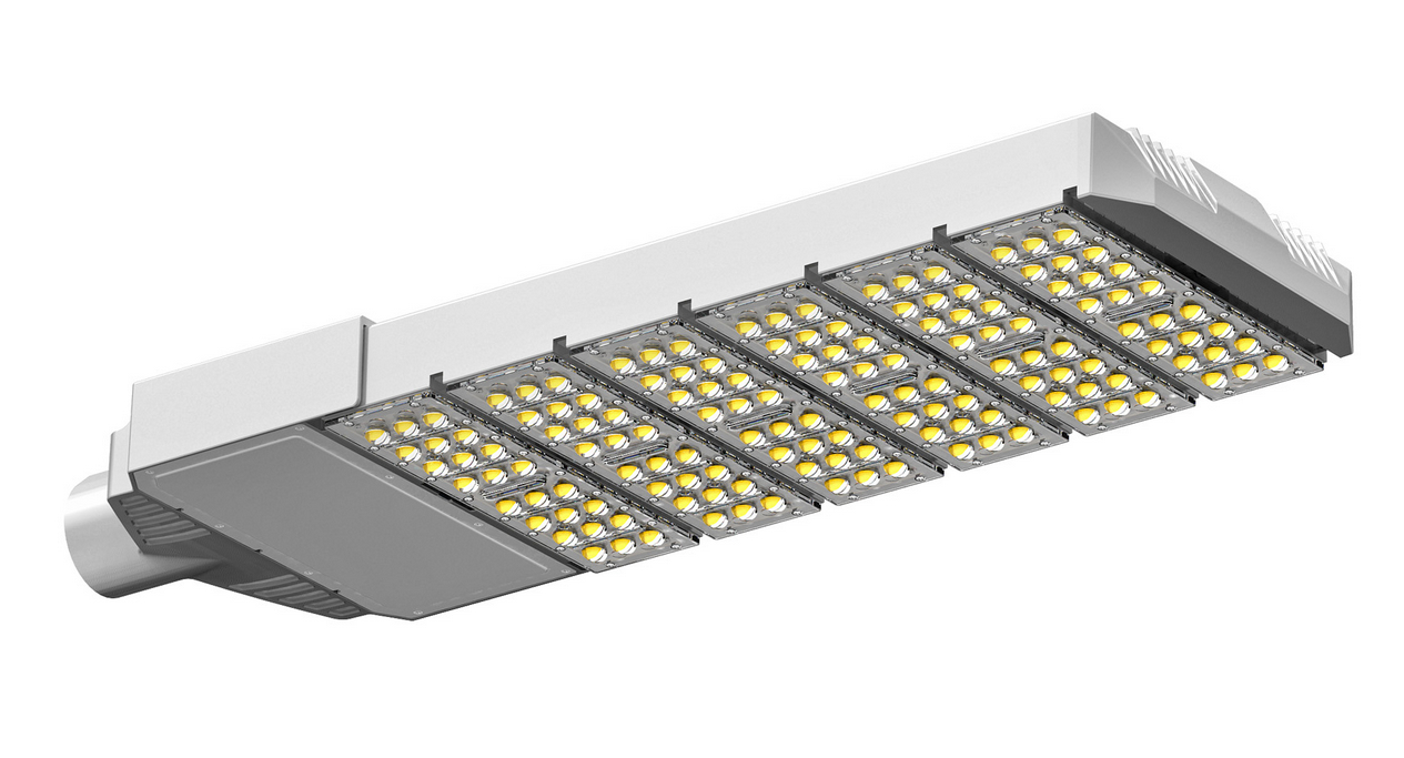 Cu un design modular, atent studiat, gama LEDCO VISION SESANTA reprezinta solutia economica si fiabi...