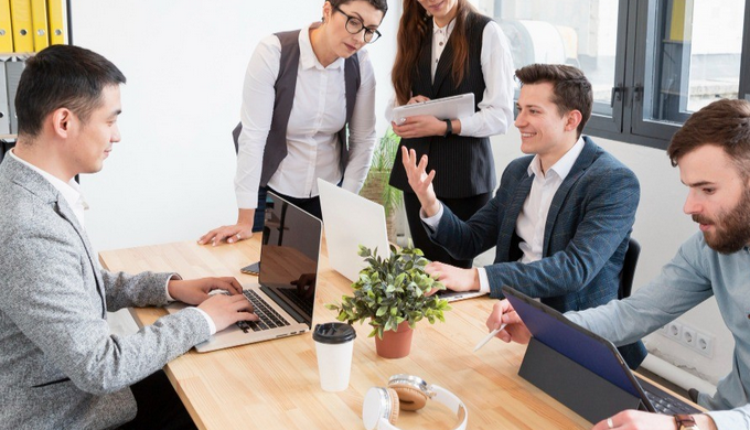 La trilogie gagnante pour piloter la croissance de votre entreprise