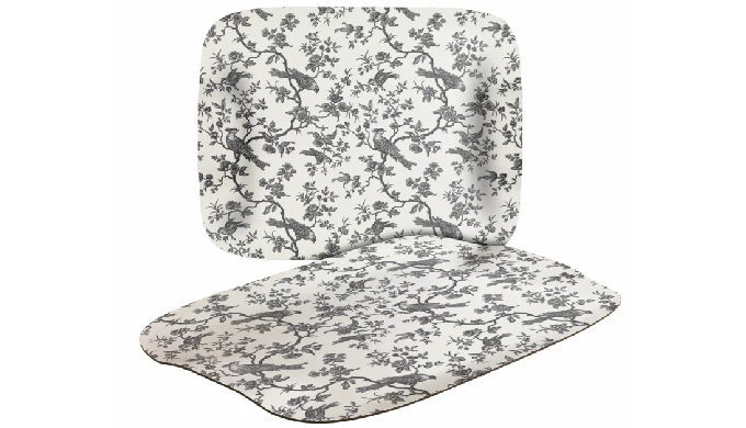 Plateaux stratifiés pour particulier