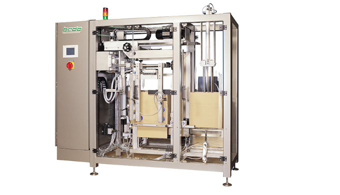 Solutions d’encartonnage automatique pour lignes de conditionnement industrielles. Nos encartonneuse...