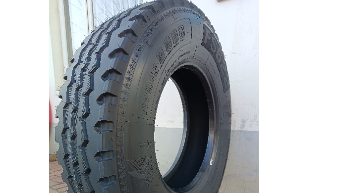 Since the establishment of DalianTyre Co., Ltd in 1996, our focus has been on the R&D, productio...