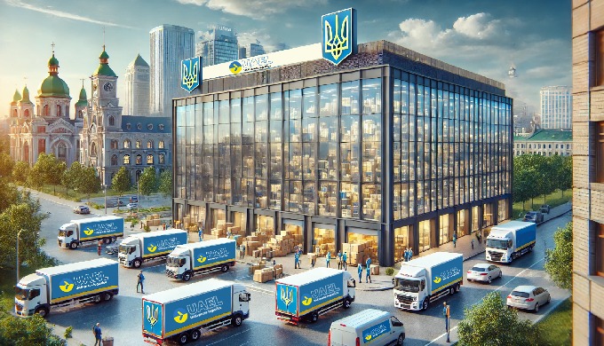 Логістична компанія UAEL забезпечує ефективні та надійні автомобільні вантажоперевезення, пропонуючи...