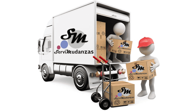 Servicios de mudanzas que ofrecemos: Ejemplos de los diferentes servicios de mudanza que ofrecemos a...