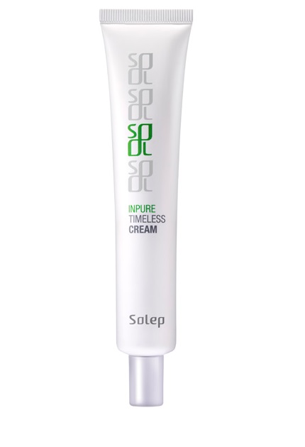 [The scalp care cream, Revitalize sensitive scalp] MTS after care / problematic scalp / excess sebum...