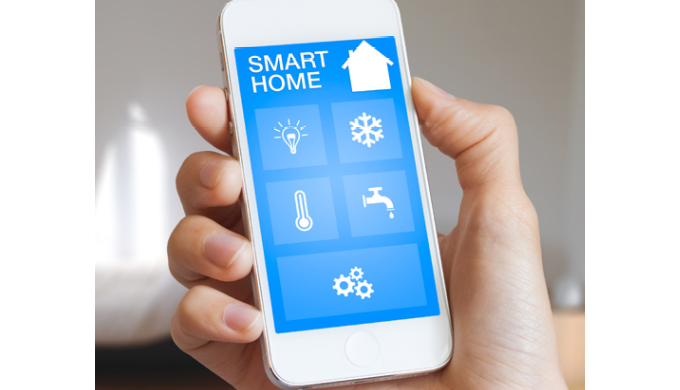 Automatisez et sécurisez votre habitation avec la domotique. Que vous choisissiez : Gestion intellig...