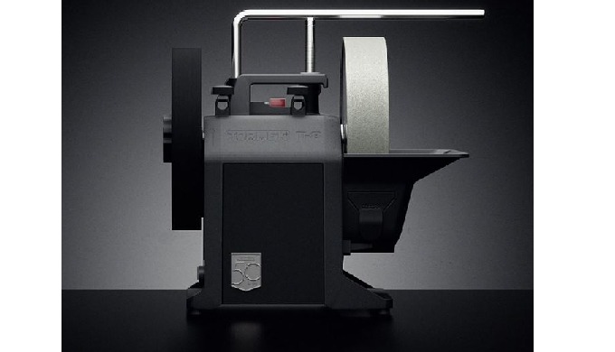Combiné d'affûtage - Tormek T-8 Black Anniversaire