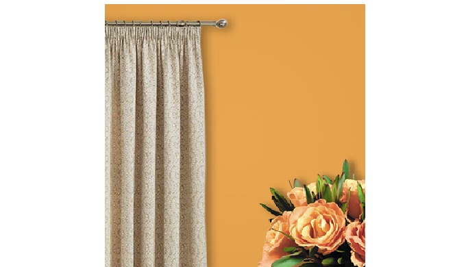 Dubai curtains bring the world of products to your homes so that you get to choose the desired style...