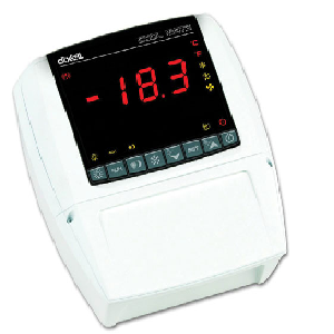 Kabelfilter (1)Temperaturdisplay (1)Trykkgiver (1)Termostater (6)Transformer (2)Trykktransmittere (1...