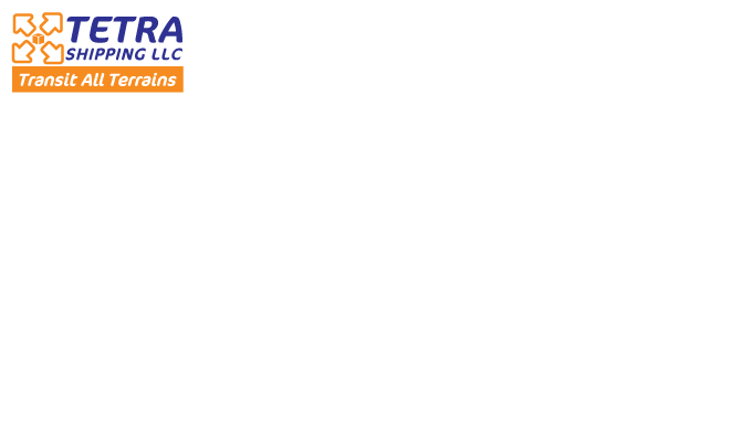 Tetra Shipping LLC aims to provide quality services and strives to build and maintain the relationsh...