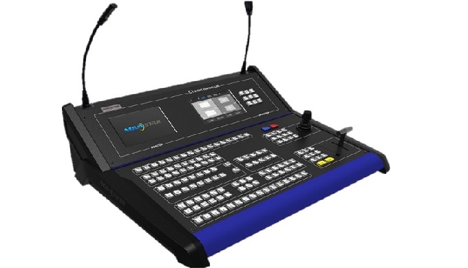 Consola de control Novapro UHD C1
