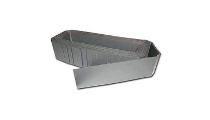 NÚCLEOS MAGNÉTICOS BOBINADOS SOLAPADOS