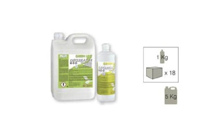 Desengrasante ecológico Degreaser Green Line 1l (azulejos, ropa...) REF.CO2000233