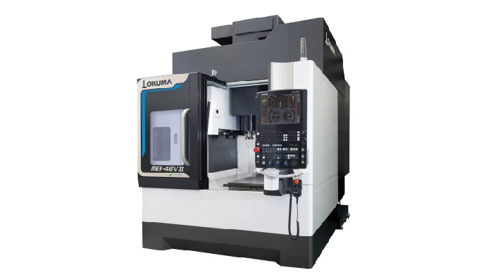 At Montajes Mecánicos Leniz we can carry out high-speed micromachining operations of parts. We have ...