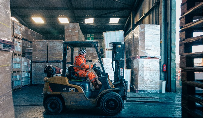 Global Warehousing & Storage offers our customers a friendly, flexible approach to high quality ...