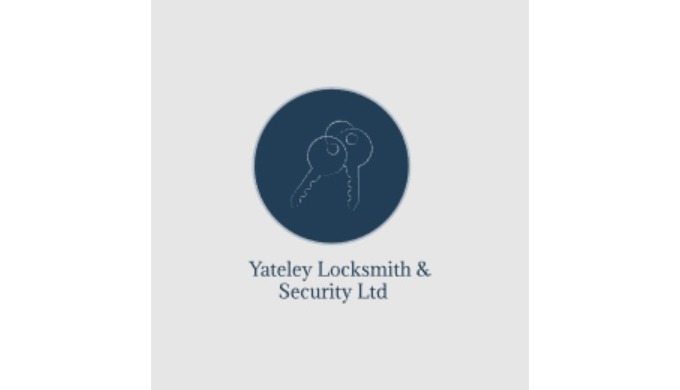 Yateley Locksmith & Security Ltd is a full service mobile locksmith company. Several years of ex...