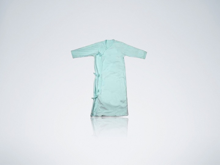 Sleeping bags made of 100% regular Cotton knitted fabric. Sleep Bags are the safe alternative to tra...
