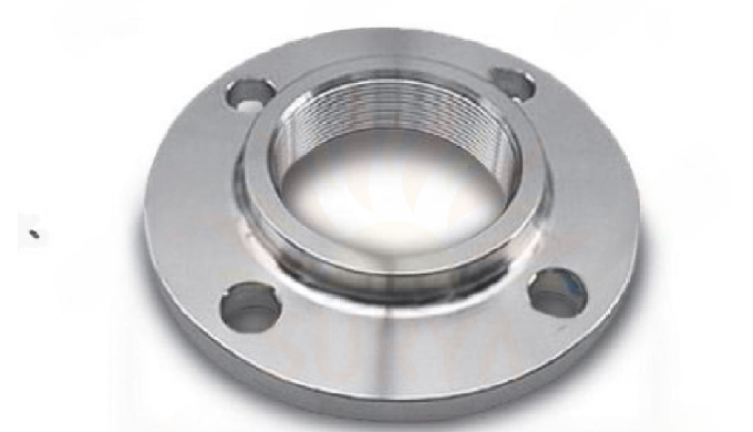 Showcasing our top-of-the-line flanges, crafted through expert forging and precise machining process...