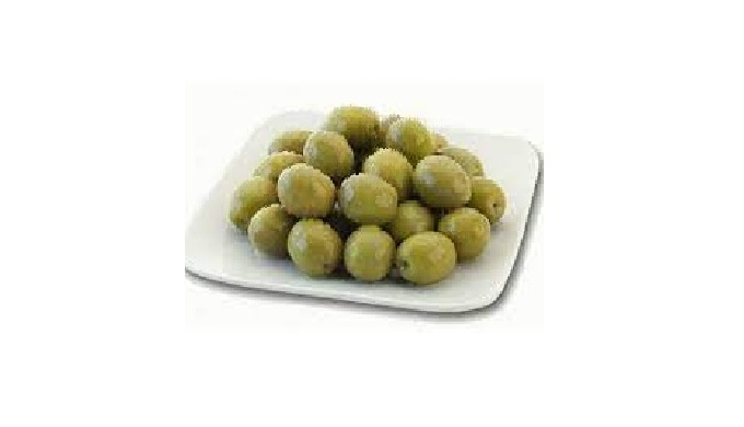 Type: pickled olives Style: Seasoning Taste: Natural taste Shape: Whole Max. Moisture: 5% Shelf-life...