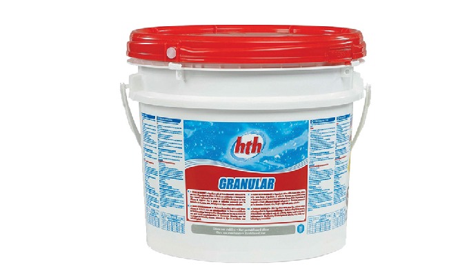 Herlitox CL Granulés