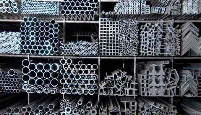 EXPORT OF ROLLED METAL PRODUCTS