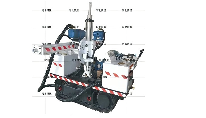 Mainly used for underground water exploration, gas exploration, fault detection, roof caving, water ...
