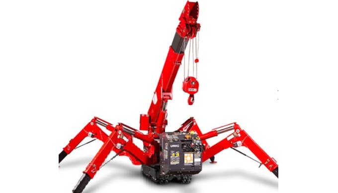 MINI CRANE EQUIPMENT