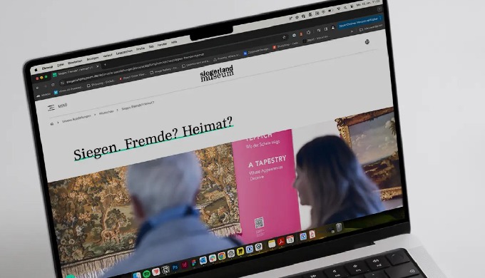 Planung, Konzipierung und Realisierung Ihres Website Relaunches Übernahme von Bestandsinstallationen...