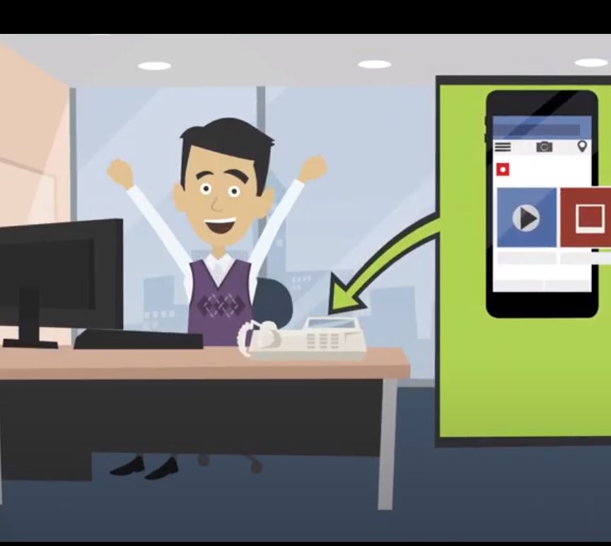 Connexx Groupe, spécialiste des Solutions Mobile, vous propose le forfait D...