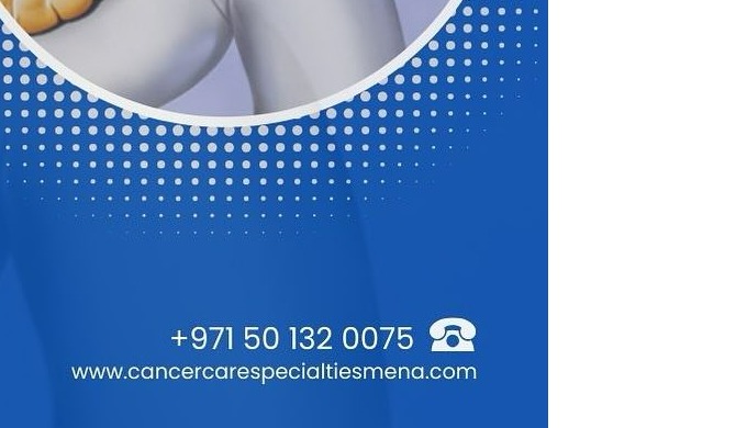 Welcome to Cancer Care Specialties MENA, where compassion meets cutting-edge care. We are a dedicate...
