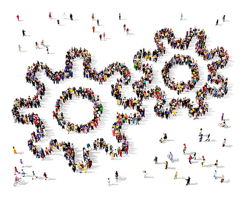 Nous has in-depth experience in providing managed application services to address a wide range of bu...