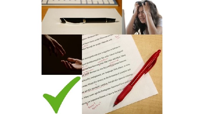 CORRECTION de documents (orthographe, grammaire, syntaxe, relecture, réécriture, mise en page) : rap...