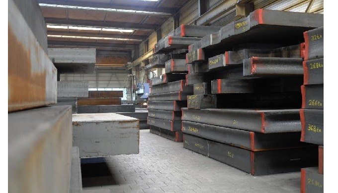 CIMPRO, Totalleverandør