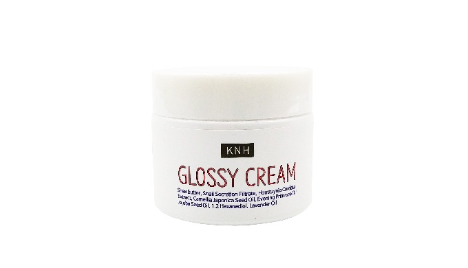• Protection of skin barrier and anti-wrinkle effect with Snail Secretion • Skin type : Dry and itch...