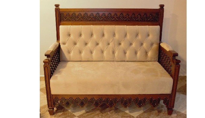 COLLECTION MOBILIER ARTISTIQUE