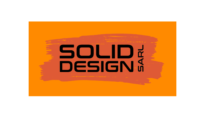 Solid Design