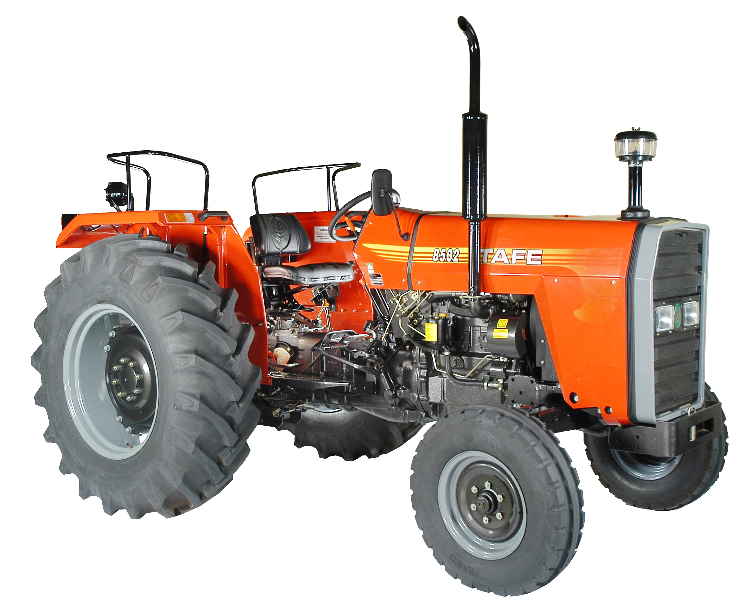 Consommation économique du carburant, moteur diesel Simpson S440, refroidi par eau avec pompe BOSCH ...