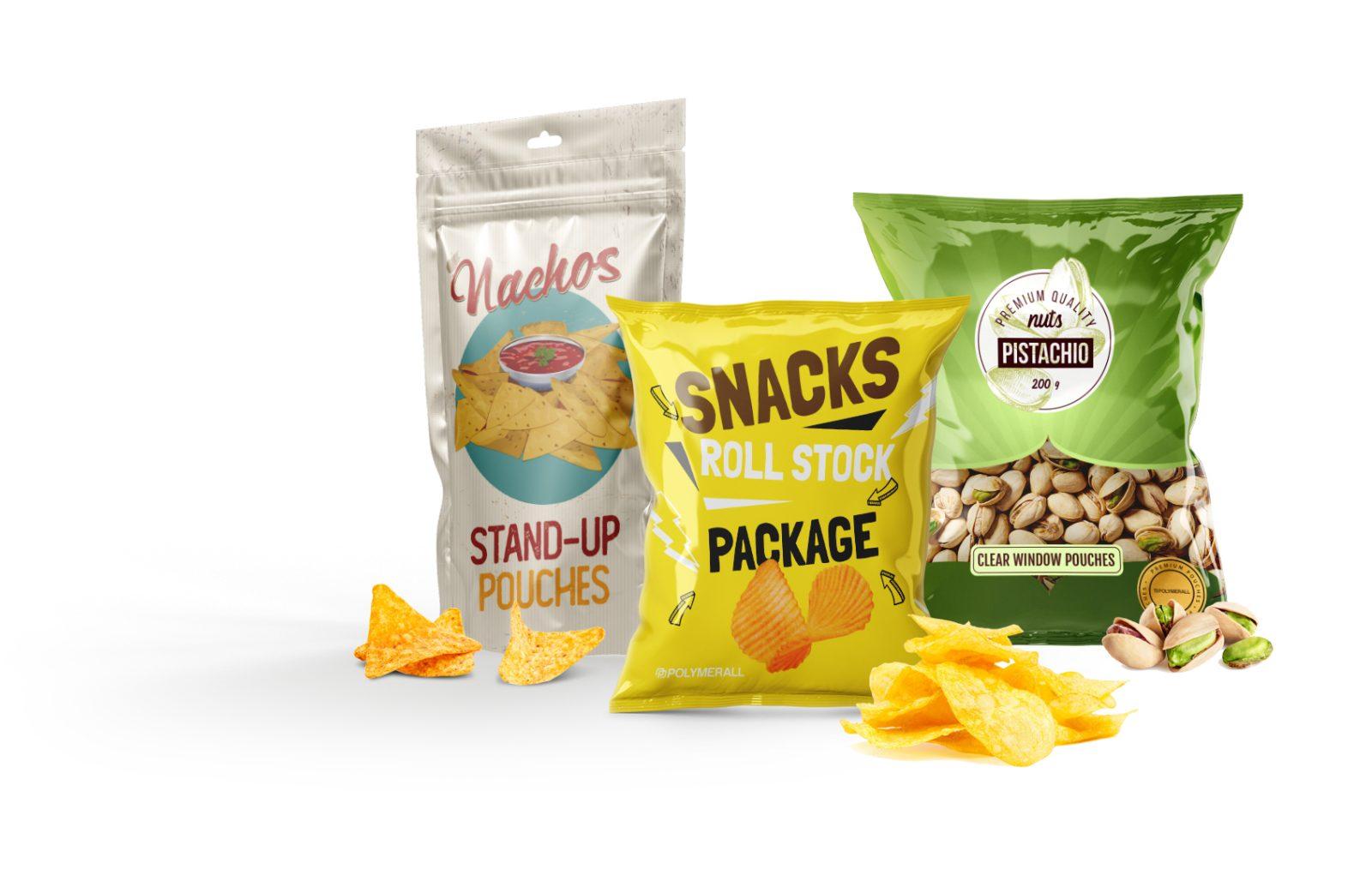 Shrinath Rotopack Private Limited manufactures high-performance flexible packaging solutions designe...