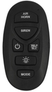FBT / 06 - 100W - Remote Controller (6 Buttons)