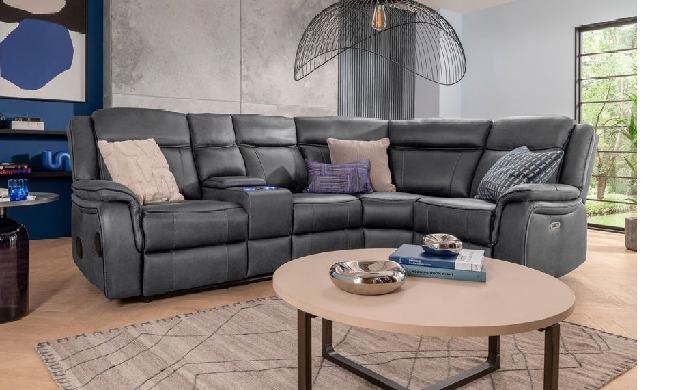 Welcome to Tech Sofa! We're revolutionizing the Electric Recliner Sofa market with our new 'Smart So...