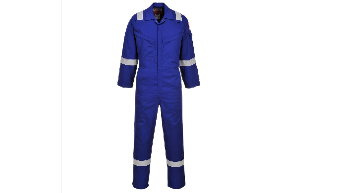 Combinaison Fr antistatique keep safe Bleu-Roi Combinaison Fr antistatique keep safe Rouge Combinais...