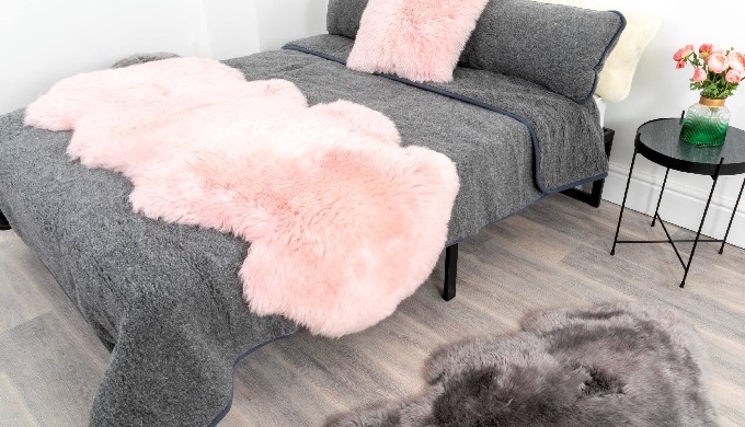 Welcome to Native Natural, your go-to destination for premium Sheepskin Wholesale. As a leading supp...
