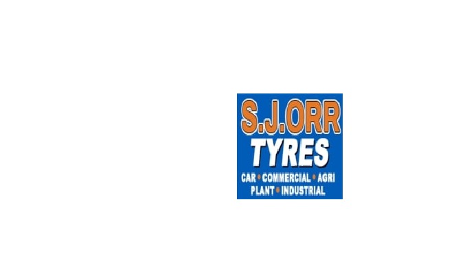 Are you thinking of buying Car Tyres Flintshire? If yes, then end your search with S.J.ORR Tyres as ...