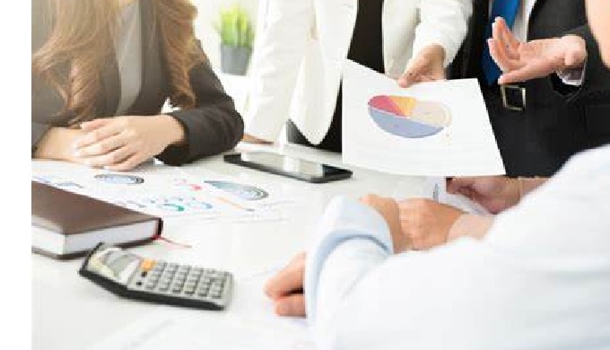 Diagnostic stratégique et planification opérationnelle, • Etude de positionnement stratégique et dév...