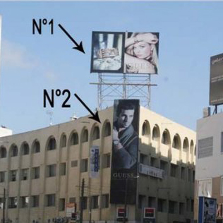 Notre société est spécialisée dans la location d’espaces publicitaires toute catégorie. Nous mettons...