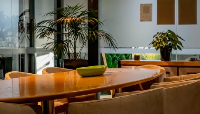 Looking for the perfect conference venue? Q Building conference rooms are a place to inspire. Forget...