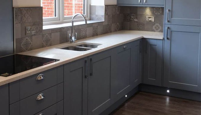 Professional post construction / after builders cleaning services. Full builders clean through to a ...