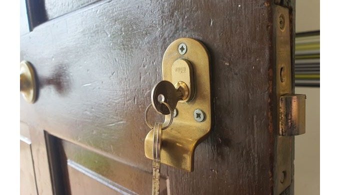 Whether you are locked out, have suffered a break-in, or simply need new locks, we know that finding...