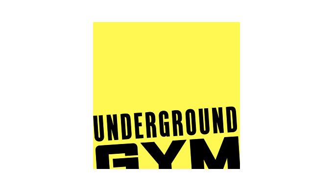 Underground Gym Newhaven aims to bring top level workout experiences to the wider community.