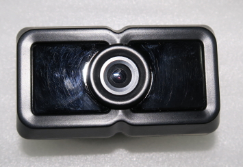 This product was developed as a special vehicle parking assist system. It can be applied to trucks, ...